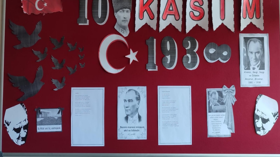 10 Kasım